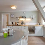 Apartment Saphira App 11 Heringsdorf (Usedom)