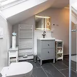 Apartment Saphira App 11 Heringsdorf (Usedom)
