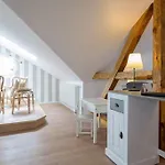 Saphira App 11 Apartment *