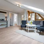 Saphira App 11 Apartment Heringsdorf (Usedom)