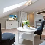 Apartment Saphira App 11 Heringsdorf (Usedom)