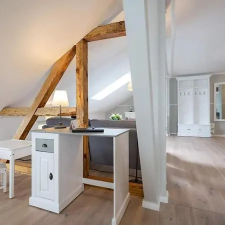 Saphira App 11 Heringsdorf (Usedom)