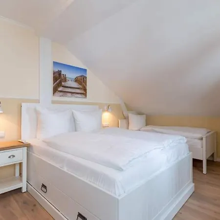 Saphira App 11 * Heringsdorf (Usedom)