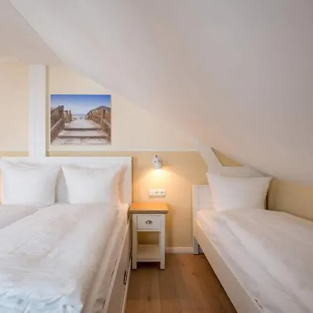 Saphira App 11 * Ostseebad Heringsdorf