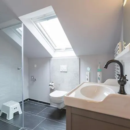 Saphira App 11 Apartment Ostseebad Heringsdorf