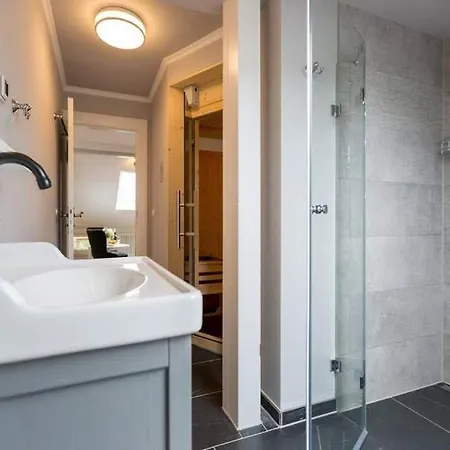 Saphira App 11 Apartment