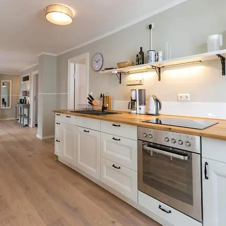 Saphira App 11 Ostseebad Heringsdorf