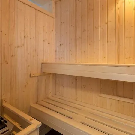 Apartment Saphira App 11 Ostseebad Heringsdorf