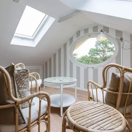 Saphira App 11 Ostseebad Heringsdorf