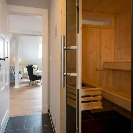 Apartment Saphira App 11