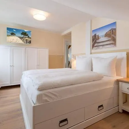 Apartment Saphira App 11 *