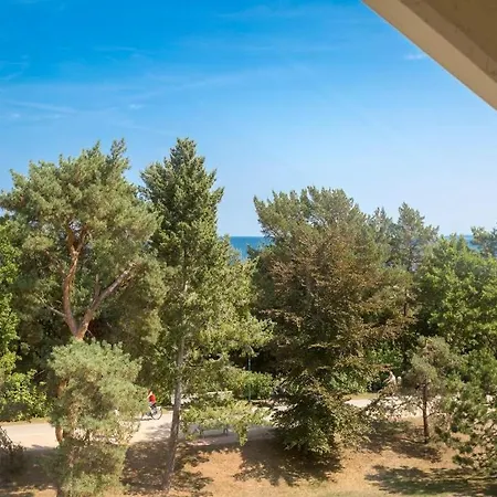 Saphira App 11 Ostseebad Heringsdorf