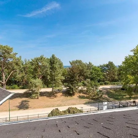 Apartment Saphira App 11 *