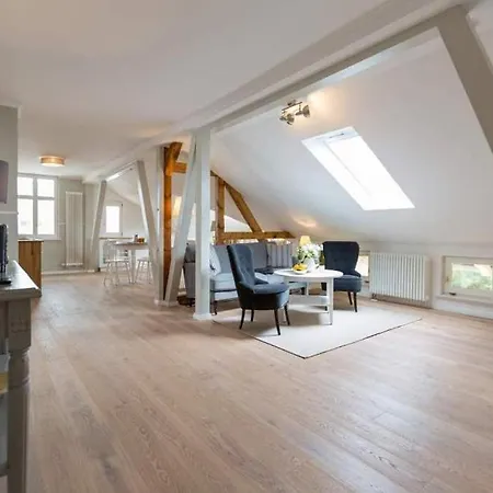 Saphira App 11 * Ostseebad Heringsdorf