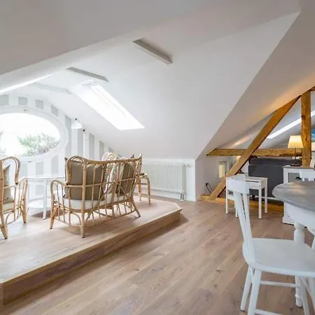 Apartment Saphira App 11 Ostseebad Heringsdorf