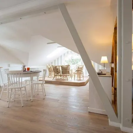 Saphira App 11 * Ostseebad Heringsdorf